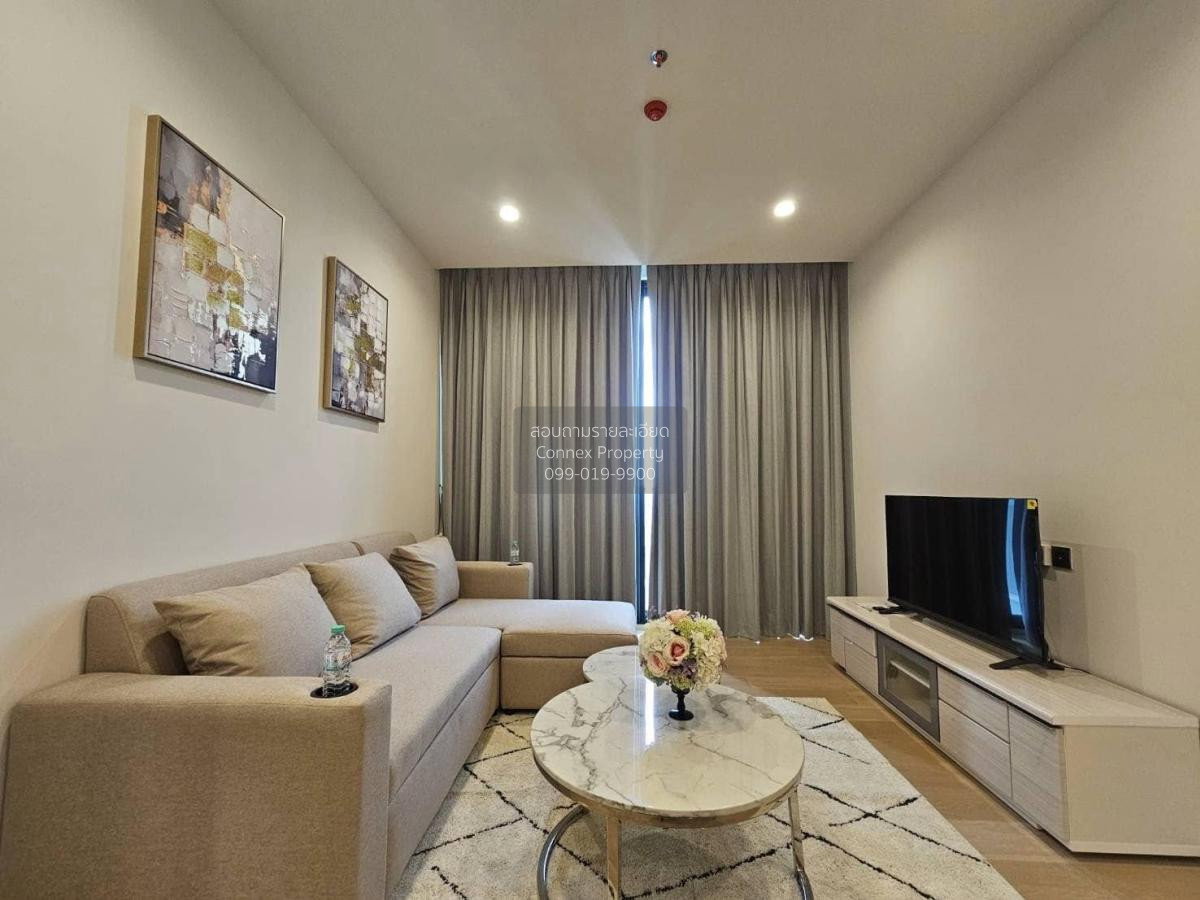 รูป 🔥🔥🔥 เช่าคอนโด  อนิล สาทร 12 ฺBTS-เซนต์หลุยส์ สีลม เขต บางรัก กรุงเทพ CX-117326 ✅ ทักไลน์ @connexproperty ตอบทันที ทีมงานมืออาชีพ ✅ 🔥🔥🔥 - รูปที่ 3/7