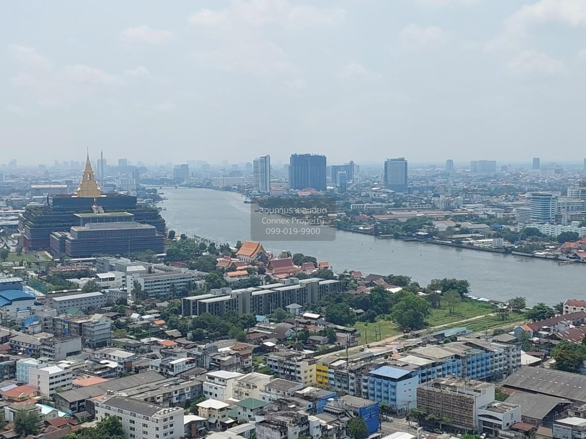 รูป 🔥🔥🔥 เช่าคอนโด  เดอะ ทรี อินเตอร์เชนจ์ MRT-เตาปูน บางซื่อ เขต บางซื่อ กรุงเทพ CX-130733 ✅ ทักไลน์ @connexproperty ตอบทันที ทีมงานมืออาชีพ ✅ 🔥🔥🔥 - รูปที่ 8/8