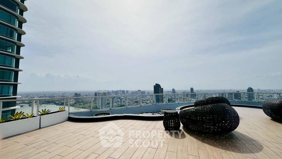 รูป คอนโด 3-ห้องนอน ที่ แม่น้ำ เรสซิเดนท์ ใน วัดพระยาไกร (ID 2447727) - รูปที่ 5/15