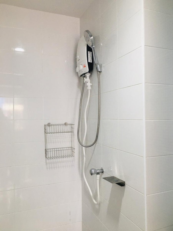 รูป ให้เช่าคอนโด เดอะ คิทท์ ติวานนท์ 6000 บาท/เดือน - รูปที่ 9/13