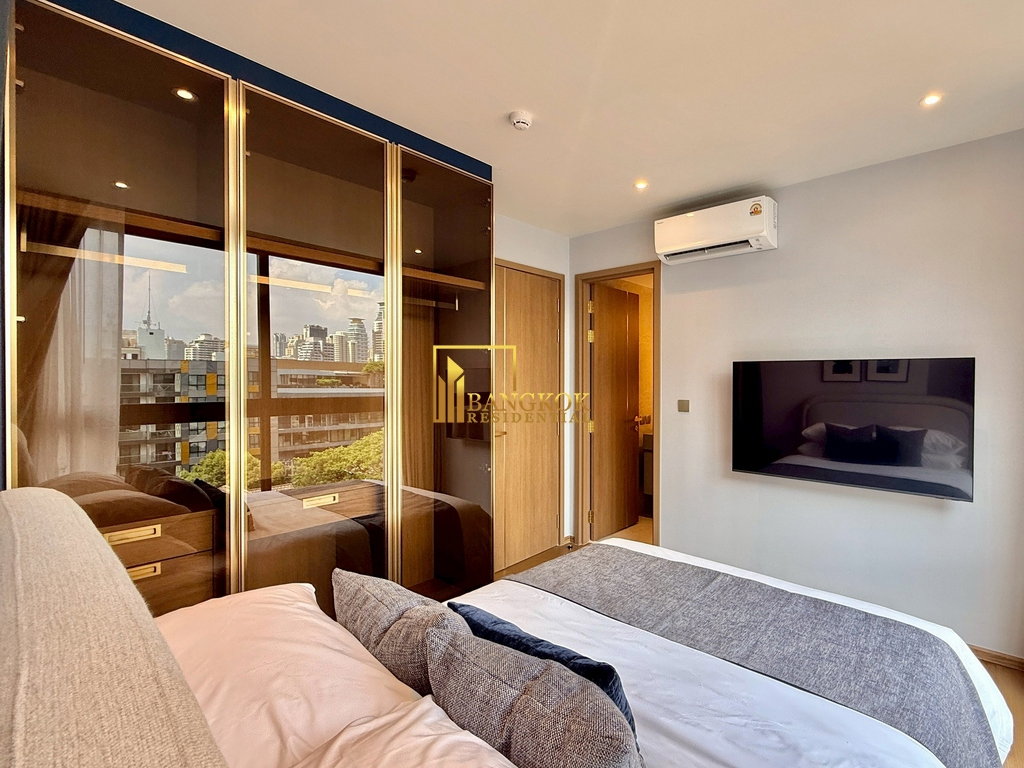 รูป VIA 34 | Elegant 2 Bedroom Condo For Rent in Thong Lo Area - BR61306CD - รูปที่ 19/37
