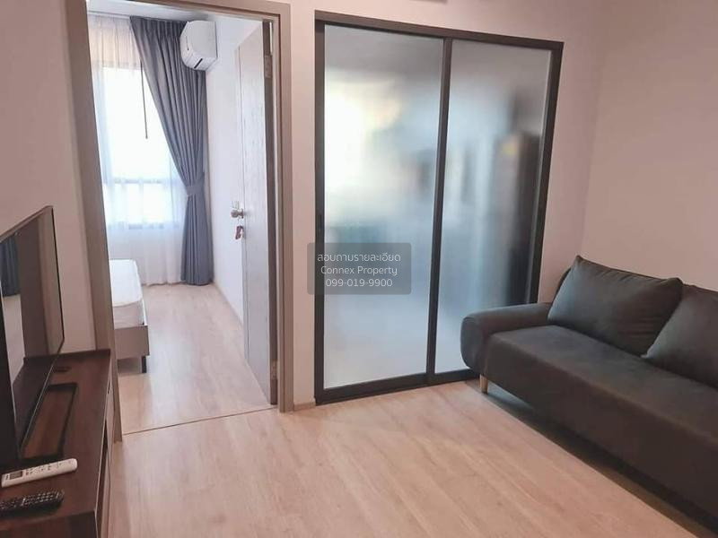 picture FOR RENT condo ไอดีโอ นิว พระราม9   Bang Kapi Bangkok CX-05263 ✅ Live chat with us ADD LINE @connexproperty ✅ - 3/8