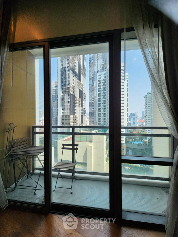 รูป คอนโด 1-ห้องนอน ที่ ไบร์ท สุขุมวิท 24 คอนโดมิเนียม ใกล้ BTS พร้อมพงษ์ (ID 2074699) - รูปที่ 11/21