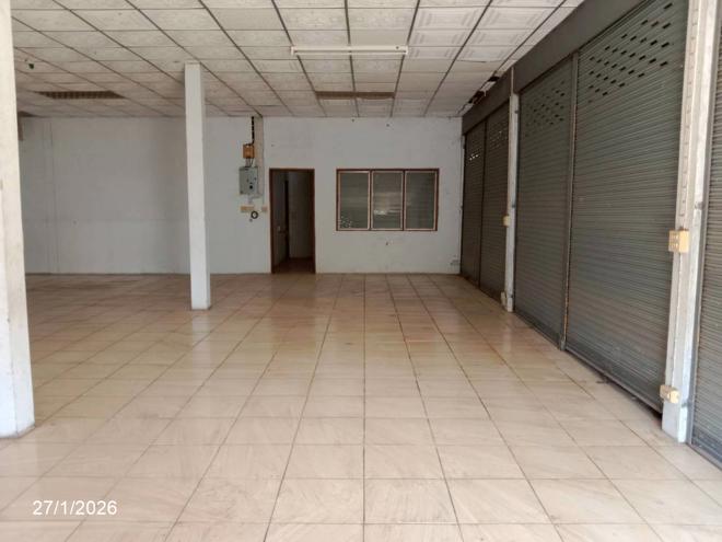 รูป โกดัง 1150.8 ตร.วา ภูเขียว ชัยภูมิ 12.9M - รูปที่ 23/70