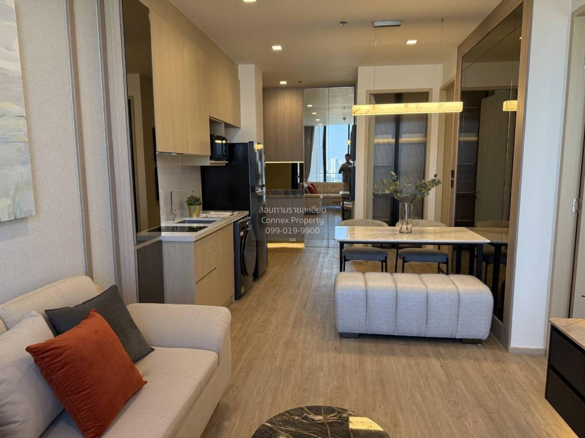 รูป 🔥🔥🔥 เช่าคอนโด  โนเบิล สเตท 39 BTS-พร้อมพงษ์ คลองตันเหนือ เขต วัฒนา กรุงเทพ CX-114380 ✅ ทักไลน์ @connexproperty ตอบทันที ทีมงานมืออาชีพ ✅ 🔥🔥🔥 - รูปที่ 9/12