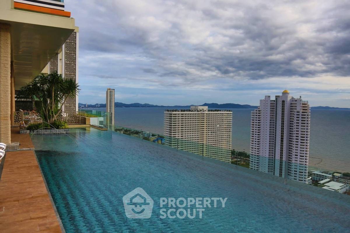 รูป คอนโด 1-ห้องนอน ที่ เดอะ ริเวียร่า จอมเทียน ใกล้ หาดจอมเทียน (ID 2821567) - รูปที่ 13/16