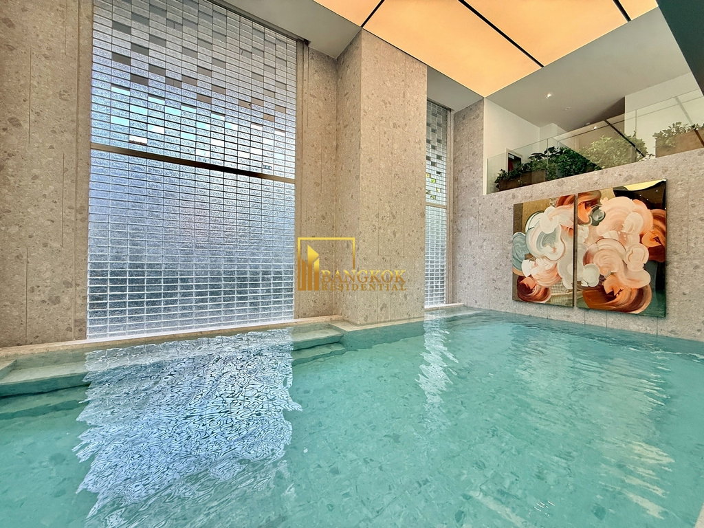 รูป VIA 34 | Elegant 2 Bedroom Condo For Rent in Thong Lo Area - BR61306CD - รูปที่ 24/37