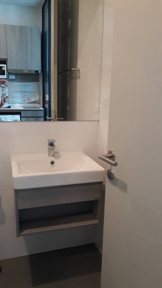 picture *** Condo for rent : Knights Bridge Prime Ratchayothin *** - 8/8