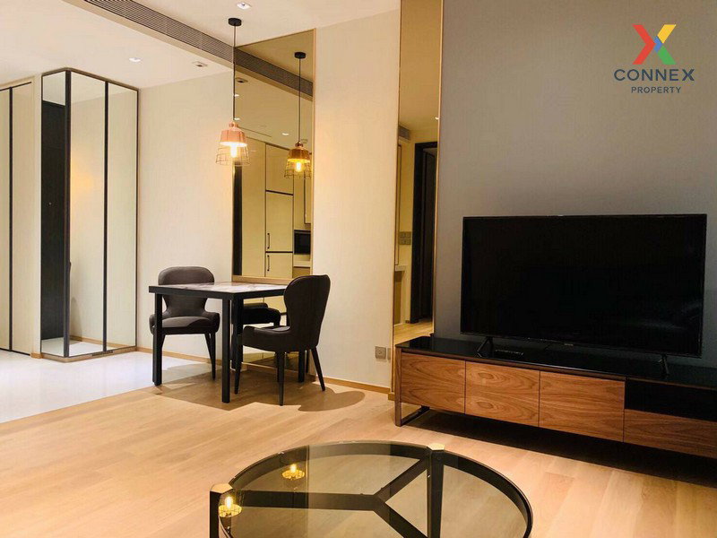 รูป เช่า คอนโด แต่งสวย Beatniq Sukhumvit 32 BTS-ทองหล่อ สุขุมวิท คลองตัน คลองเตย กรุงเทพ CX-01180 ✅ ทักไลน์ @connexproperty ตอบทันที ทีมงานมืออาชีพ ✅ - รูปที่ 4/10