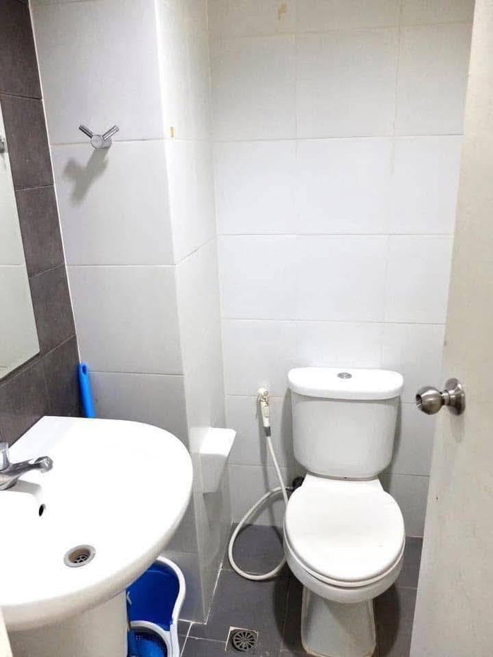 รูป ให้เช่า My Condo สาทร-ตากสิน 🏡 มีเครื่องซักผ้า พร้อมอยู่ ‼️ BTS วงเวียนใหญ่ #ตอบแชทไว 🔥🔥 รหัส C536 - รูปที่ 8/10