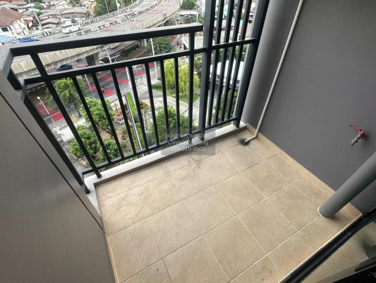 รูป 🔥🔥🔥 เช่าคอนโด  ศุภาลัย ซิตี้ รีสอร์ท พระราม 8 MRT-บางยี่ขัน บางยี่ขัน เขต บางพลัด กรุงเทพ CX-88379 ✅ ทักไลน์ @connexproperty ตอบทันที ทีมงานมืออาชีพ ✅ 🔥🔥🔥 - รูปที่ 6/6