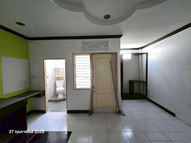 รูป อาคารพาณิชย์ 109 ตร.วา เมืองนครสวรรค์ นครสวรรค์ 15.2M - รูปที่ 28/68