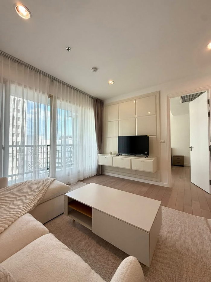 picture Condo for Rent at The Address Art Deco Chidlom (E6904047) - 3/11