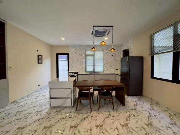 รูป ขาย  Private House in Central Pattaya  7นอน 8น้ำ   - รูปที่ 6/7