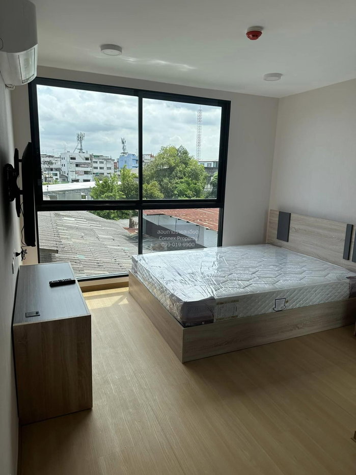 รูป เช่าคอนโด แบงค์คอก ฮอไรซอน ไลท์ @ สถานีเพชรเกษม 48 MRT-เพชรเกษม 48 บางหว้า เขต ภาษีเจริญ กรุงเทพ CX-102202 ✅ ทักไลน์ @connexproperty ตอบทันที ทีมงานมืออาชีพ ✅ - รูปที่ 1/8