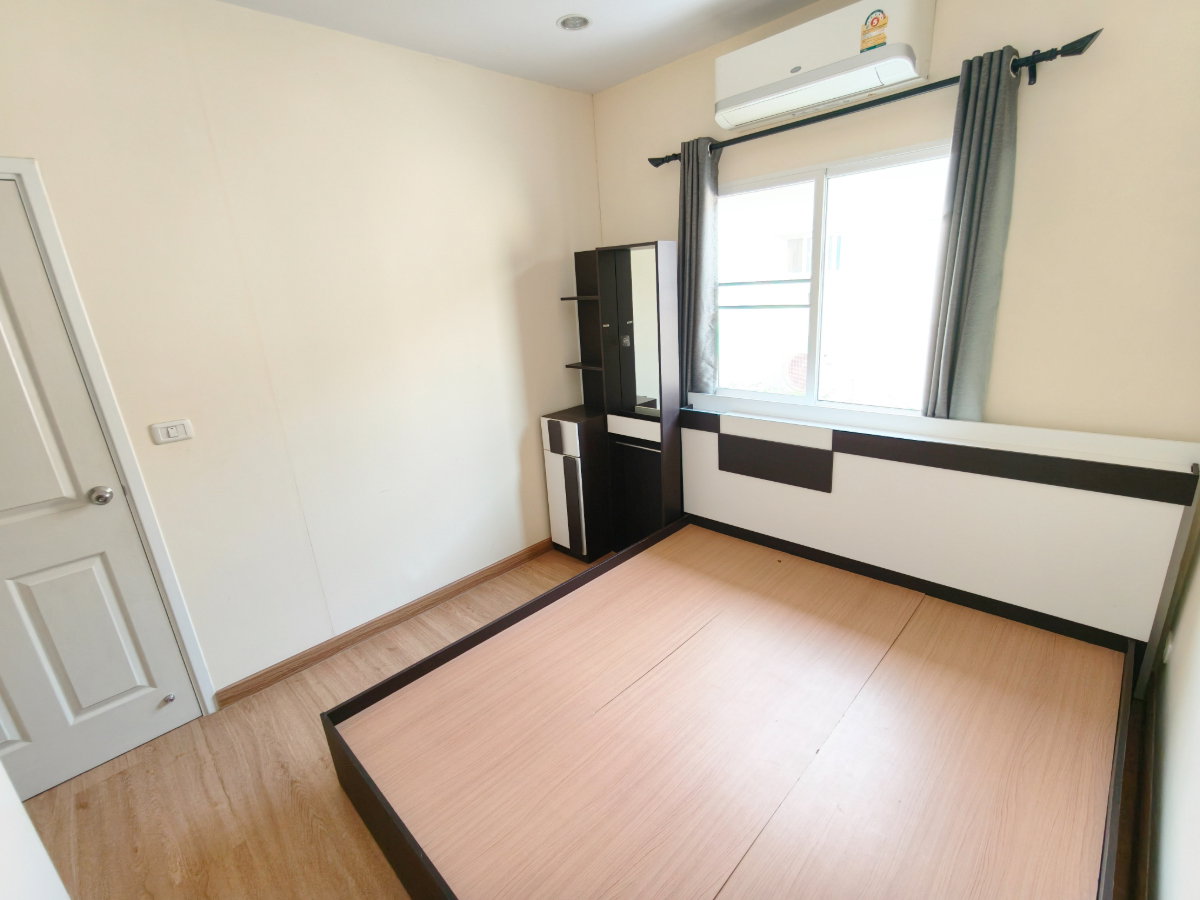 รูป 🏡 ให้เช่าบ้าน โครงการ ภัสสร ไพรด์ ปิ่นเกล้า - วงแหวน บ้านสวย ทำเลดี พร้อมเข้าอยู่✨LINE ID:0639547953 - รูปที่ 7/12