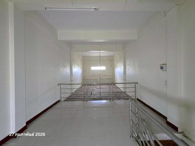 รูป อาคารพาณิชย์ 28 ตร.วา ลาดยาว นครสวรรค์ 2.6M - รูปที่ 8/40