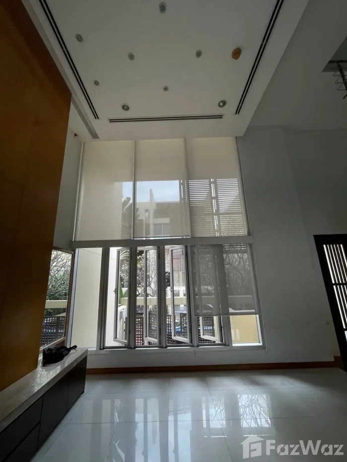 รูป ทาวน์เฮ้าส์ให้เช่า 3 ห้องนอน ในโครงการ เดอะ ลอฟท์ สาทร 1145410 - รูปที่ 6/10
