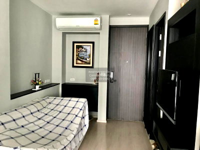 Condos for rent : 🔥🔥🔥 FOR RENT condo , RHYTHM Sukhumvit 44/1 , BTS-Phra Khanong , Phra Khanong , Khlong Toei , Bangkok , CX-18425 ✅ Live chat with us ADD LINE @connexproperty ✅ 🔥🔥🔥