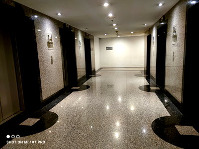 Office for rent Benchakiti Park : Office for rent @Ocean Tower 2, Fl.14