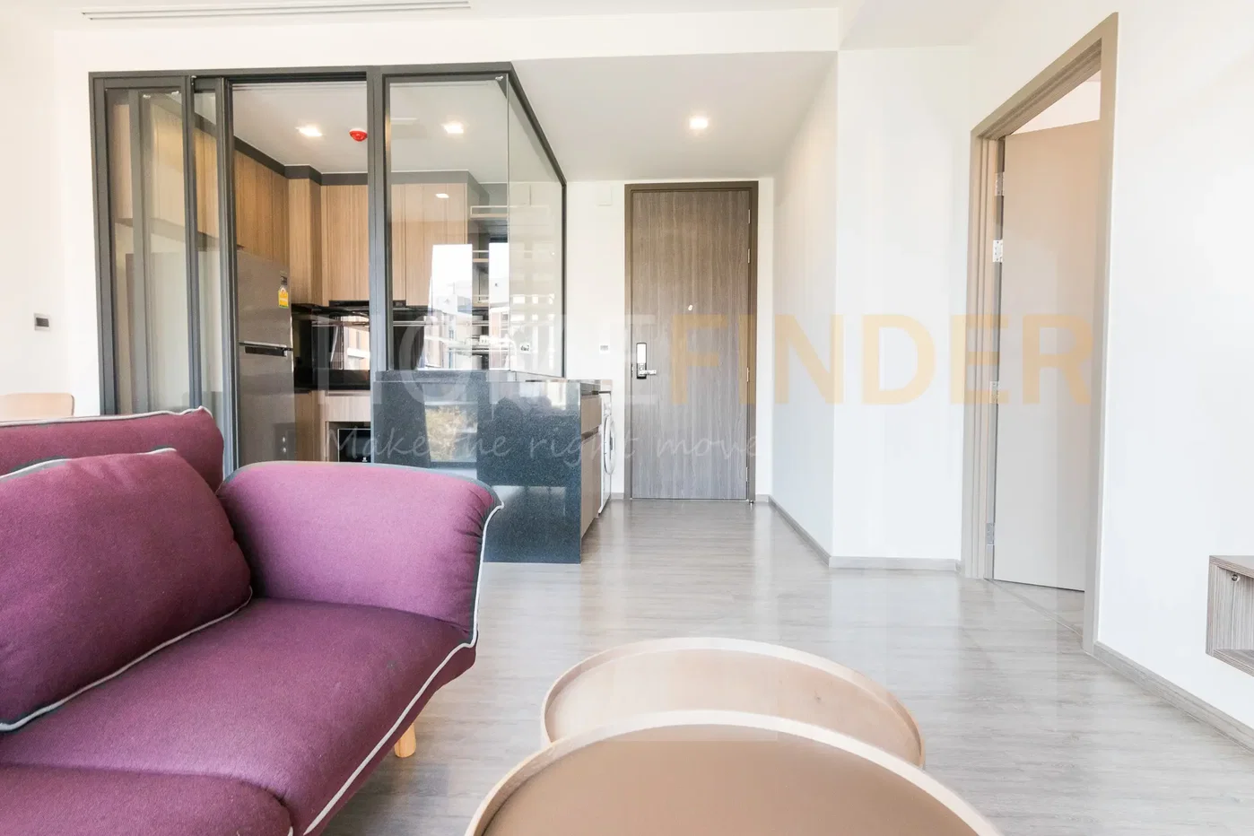 รูป Mori Haus 1 bedroom, for rent - รูปที่ 3/18