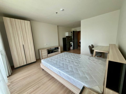 ลุมพินี วิลล์ แจ้งวัฒนะ-ปากเกร็ด สเตชั่น วิวส่วนกลาง 