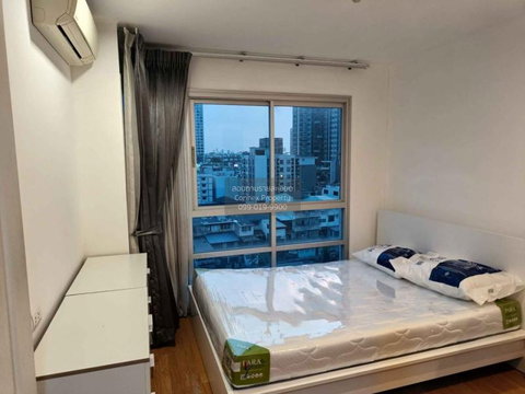 🔥🔥🔥 FOR RENT condo , U Delight @ Onnut Station , BTS-On Nut , Suan Luang , Suan Luang , Bangkok , CX-77535 ✅ Live chat with us ADD LINE @connexproperty ✅ 🔥🔥🔥