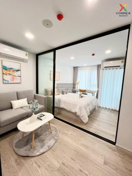For Rent Condo , Kave Seed Kaset , Sena Nikhom , Chatuchak , Bangkok , CX-131986 ✅ Live chat with us ADD LINE @connexproperty ✅