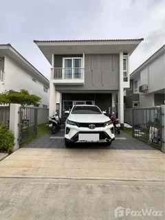 รูปภาพ 3 Bedrooms House For Rent at Supalai Lake Ville Phuket 6213687