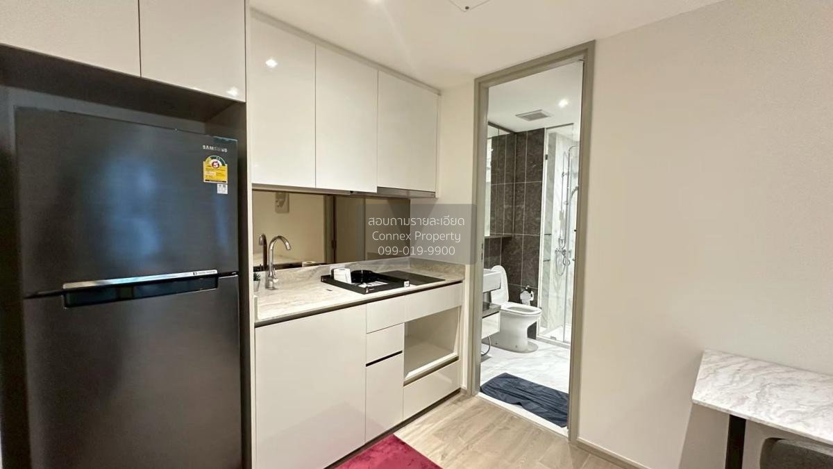 รูป เช่าคอนโด  ฟินน์ อโศก BTS-อโศก คลองเตย เขต คลองเตย กรุงเทพ CX-134229 ✅ ทักไลน์ @connexproperty ตอบทันที ทีมงานมืออาชีพ ✅ - รูปที่ 4/8