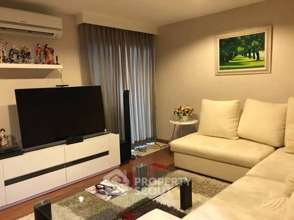 รูป คอนโด 1 ห้องนอน 48 ตร.ม. ชั้น 12 Belle Grand Rama 9 ใกล้ MRT พระราม 9 (ID 2833074) - รูปที่ 3/13