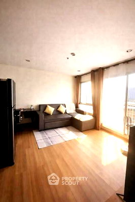 Condos for rent : 2-Bed Condo 51 Sqm At The President Sathorn-Ratchapruek, 100m to MRT Bang Wa (ID 2833145)