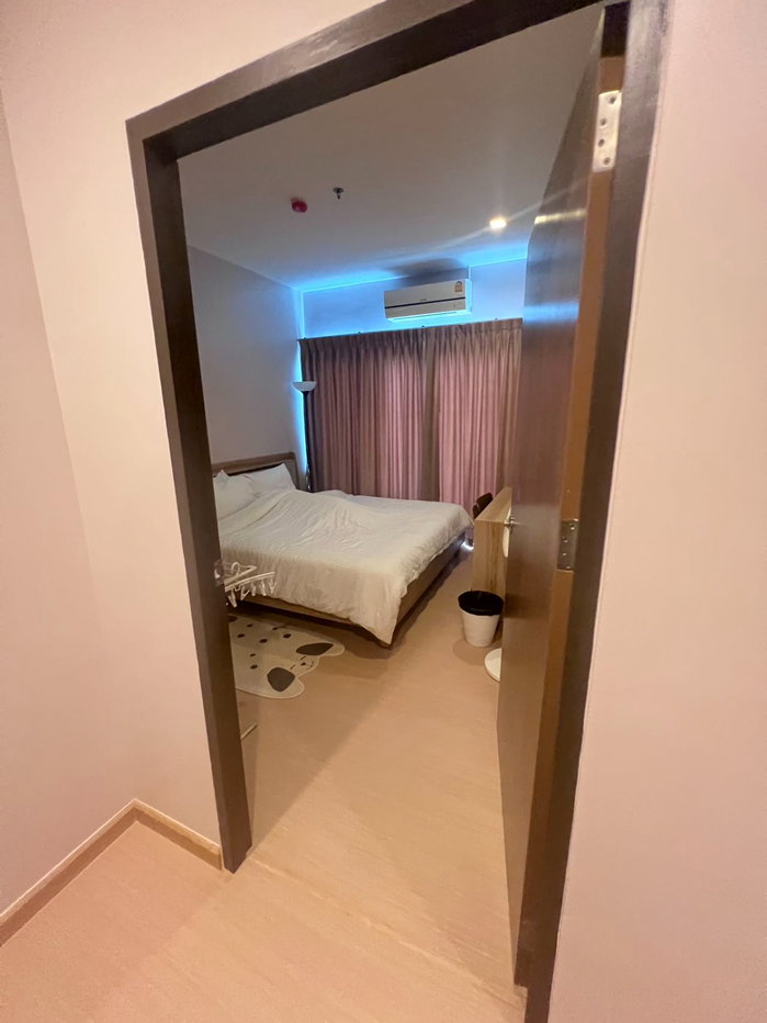 รูป [For Rent] Noble Revent 2 ห้องนอน, 1 ห้องน้ำ *สนใจติดต่อ Line 2280ptgmm - รูปที่ 13/13