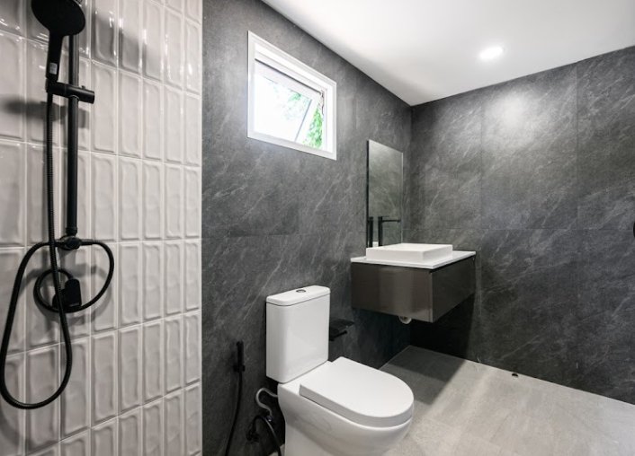 picture LTHC15196 Single House for Sale Ramintra | Family Living Best Value | Near Fashion Island | 10.9 MB - 4/6