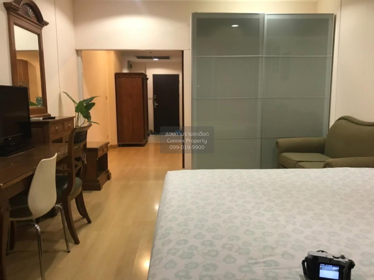 รูป เช่าคอนโด  เดอะ แพลตินั่ม คอนโด BTS-ราชเทวี ถนนเพชรบุรี เขต ราชเทวี กรุงเทพ CX-84824 ✅ ทักไลน์ @connexproperty ตอบทันที ทีมงานมืออาชีพ ✅ - รูปที่ 10/12