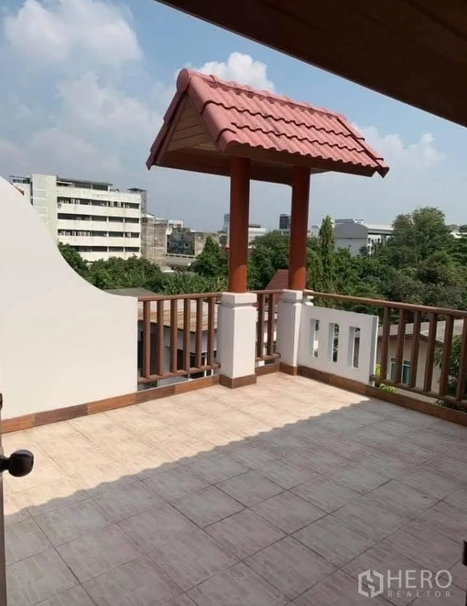 รูป ให้เช่า ทาวน์เฮาส์ 4 ห้องนอน Villa 49 (วิลล่า 49) คลองตันเหนือ วัฒนา กรุงเทพมหานคร BTS ทองหล่อ HRE00664 - รูปที่ 12/14