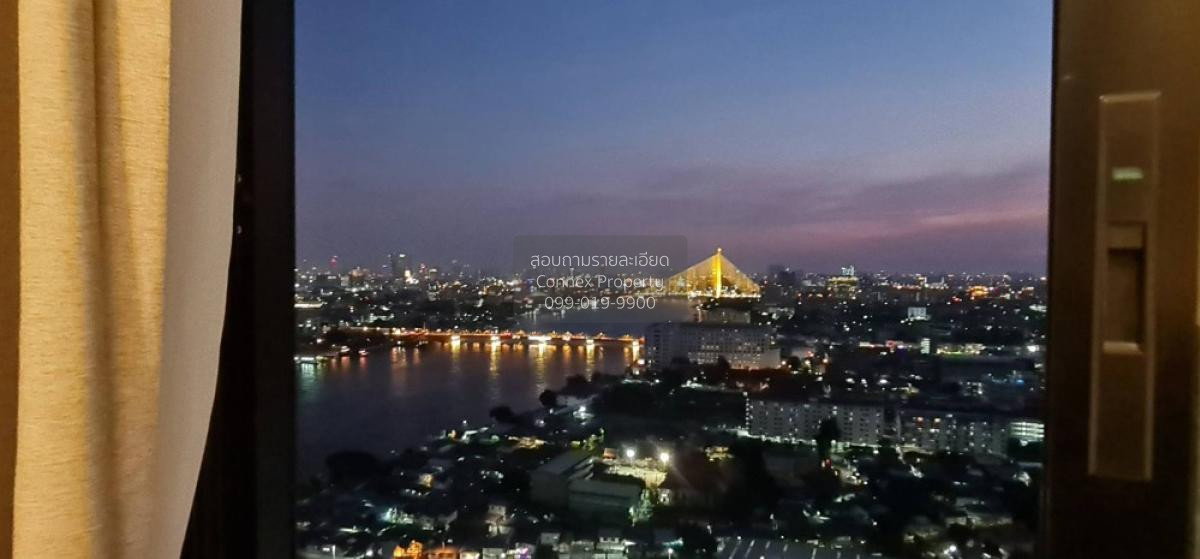 รูป 🔥🔥🔥 เช่าคอนโด  ไอดีโอ จรัญฯ 70 ดูเพล็กซ์ MRT-บางพลัด บางพลัด เขต บางพลัด กรุงเทพ CX-109849 ✅ ทักไลน์ @connexproperty ตอบทันที ทีมงานมืออาชีพ ✅ 🔥🔥🔥 - รูปที่ 5/5