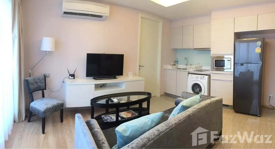 รูป ขาย คอนโด 1 ห้องนอน ในโครงการ เอช สุขุมวิท 43 6213813 - รูปที่ 6/13