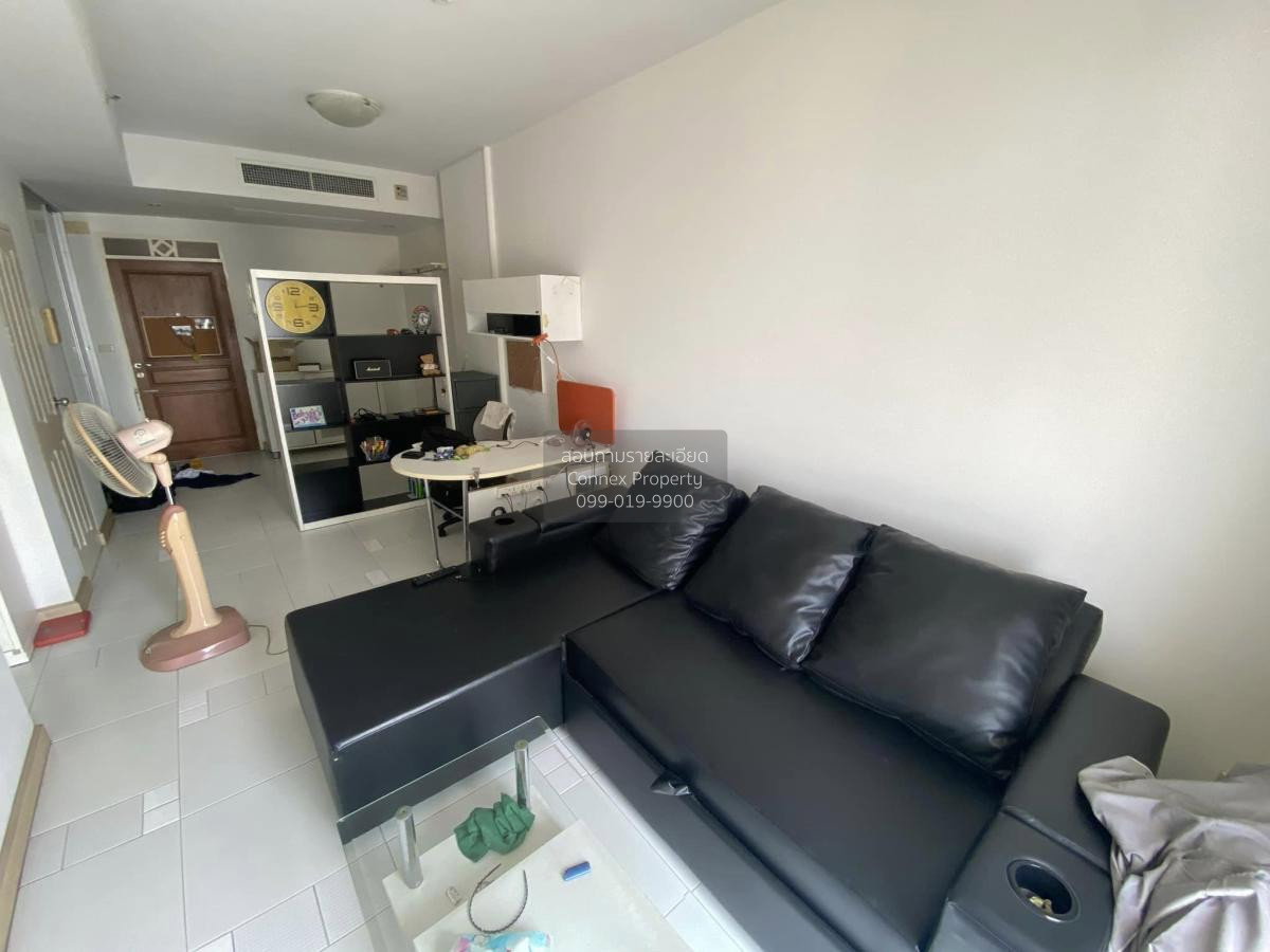 รูป 🔥🔥🔥 เช่าคอนโด ศุภาลัย ริเวอร์ เพลส บางลำภูล่าง เขต คลองสาน กรุงเทพ CX-105353 ✅ ทักไลน์ @connexproperty ตอบทันที ทีมงานมืออาชีพ ✅ 🔥🔥🔥 - รูปที่ 1/8