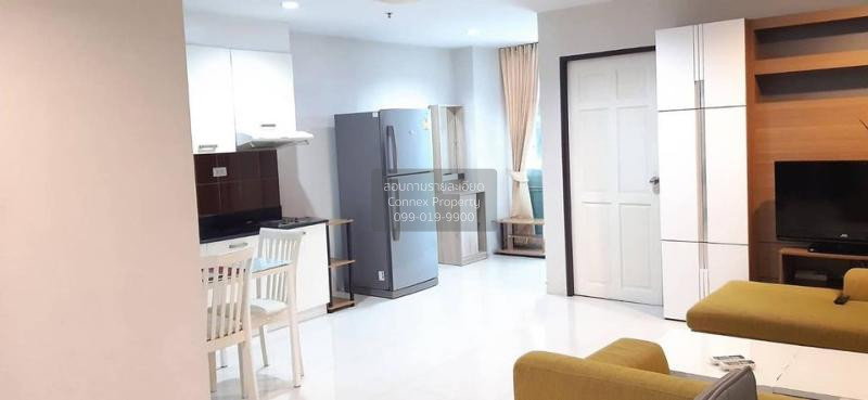 รูป 🔥🔥🔥 เช่า คอนโด  Sukhumvit Living Town MRT-เพชรบุรี  คลองเตยเหนือ วัฒนา กรุงเทพ CX-02109 ✅ ทักไลน์ @connexproperty ตอบทันที ทีมงานมืออาชีพ ✅ 🔥🔥🔥 - รูปที่ 5/10