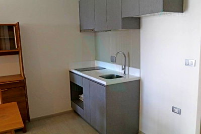 Condos for sale Social Security Office Bangkok Area 3 : 🔺 For Sell Condo RHYTHM ASOKE II Building 1, Floor 14,Studio, Room size 27 sqm