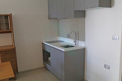 🔺 For Sell Condo RHYTHM ASOKE II Building 1, Floor 14,Studio, Room size 27 sqm