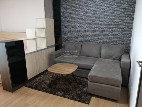🔥🔥🔥 For Rent Condo , Supalai City Resort Chaeng Watthana , Bang Talat , Pak Kret , Bangkok , CX-82432 ✅ Live chat ADD LINE @connexproperty ✅