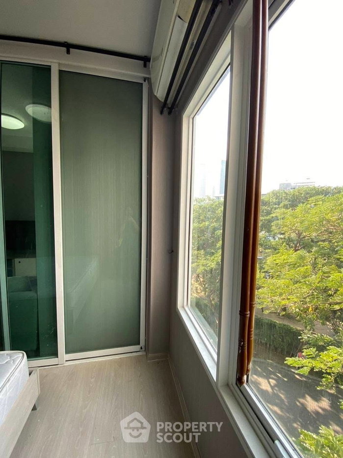รูป คอนโด 1-ห้องนอน ที่ เชปเตอร์ วัน อีโค่ รัชดา ห้วยขวาง ใกล้ MRT ห้วยขวาง (ID 2833045) - รูปที่ 10/15