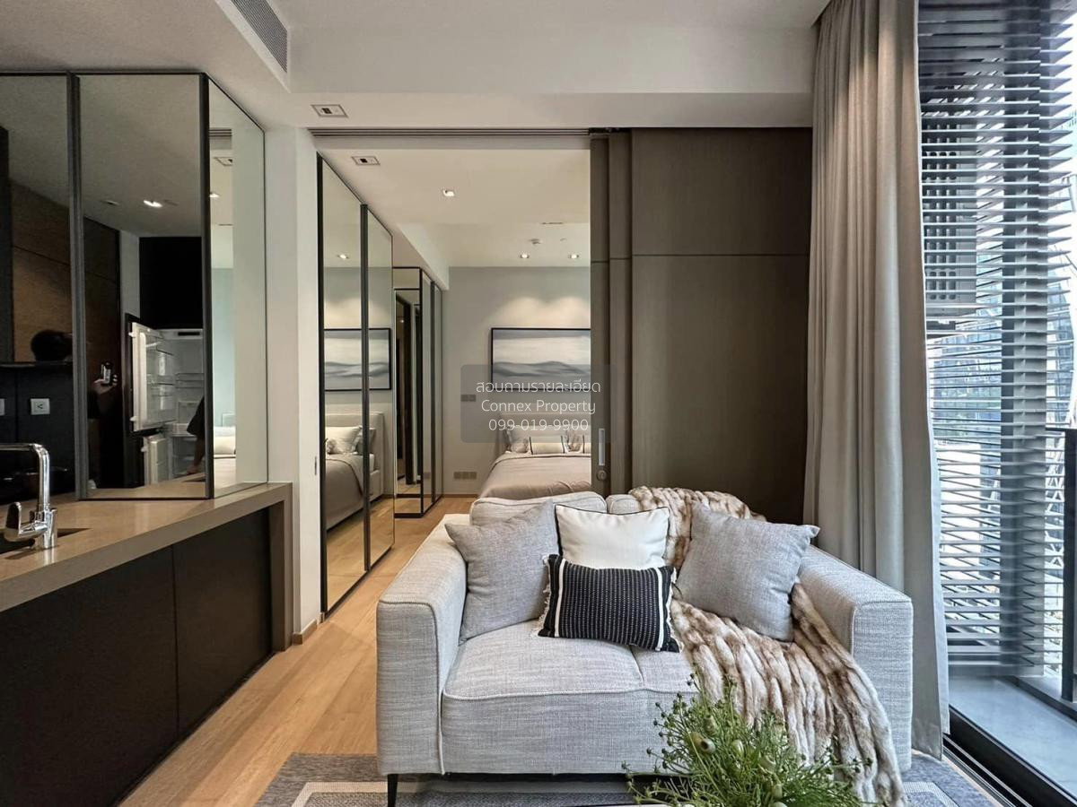 รูป เช่าคอนโด  28 ชิดลม BTS-ชิดลม ลุมพินี เขต ปทุมวัน กรุงเทพ CX-99820 ✅ ทักไลน์ @connexproperty ตอบทันที ทีมงานมืออาชีพ ✅ - รูปที่ 1/6
