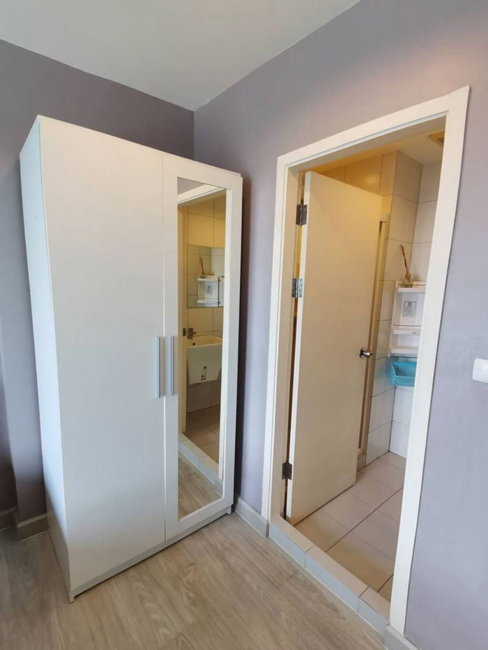 picture For Sales Aspire Ngamwongwan Unit 222/700 - 3/10