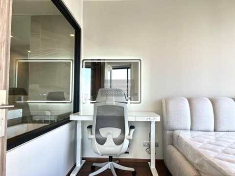 For Rent Condo , Ideo Q Sukhumvit 36 , BTS-Thong Lo , Khlong Tan , Khlong Toei , Bangkok , CX-89664 ✅ Live chat ADD LINE @connexproperty ✅