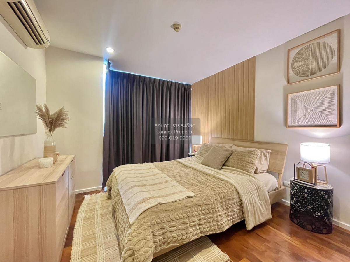 รูป เช่าคอนโด  สิริ ออน 8 BTS-อโศก คลองเตย เขต คลองเตย กรุงเทพ CX-54308 ✅ ทักไลน์ @connexproperty ตอบทันที ทีมงานมืออาชีพ ✅ - รูปที่ 4/8