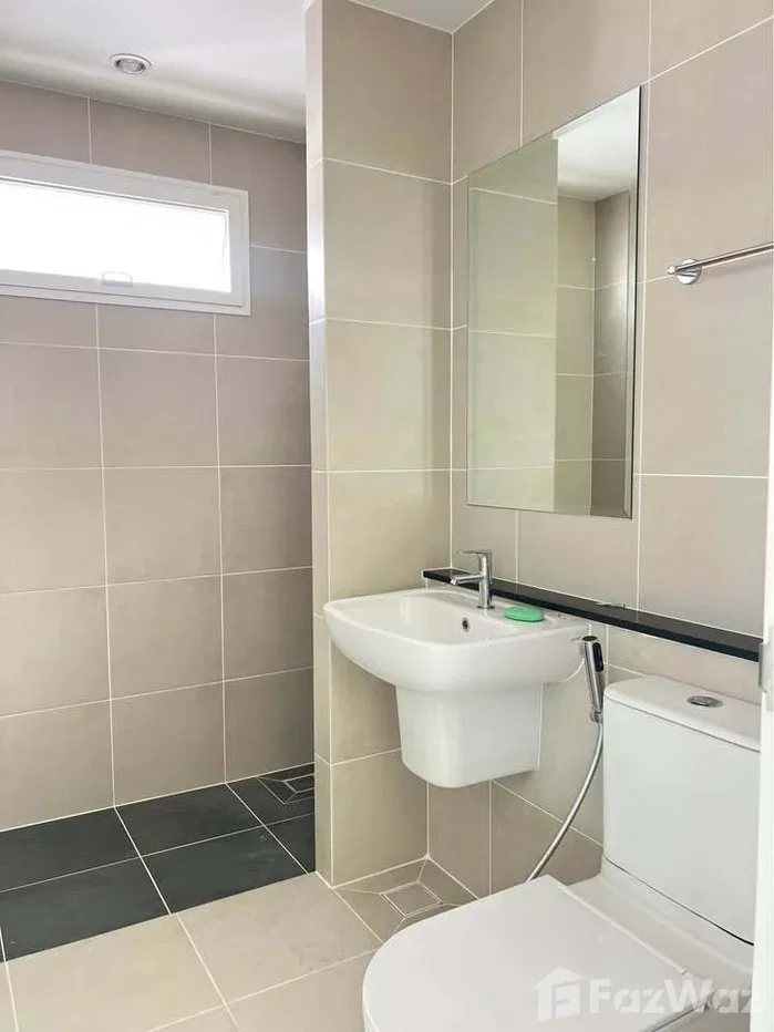 รูป บ้านเดี่ยวให้เช่า 3 ห้องนอน ในโครงการ ศุภาลัย เลค วิลล์ ภูเก็ต 6213687 - รูปที่ 16/19