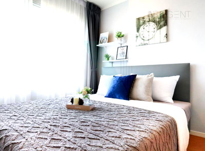 Condos for sale : 🎉 For Sell Condo LUMPINI PARK RATTANA THIBET- NGAMWONGWAN Building E, Floor 22,1 bed room, Room size 22 sqm